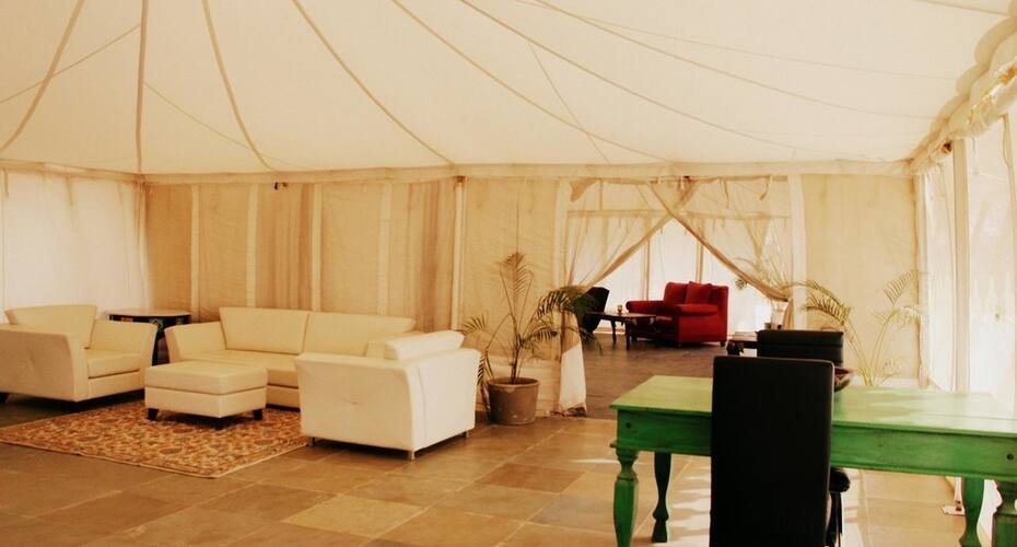 The Mansion Royale, Jaisalmer 5